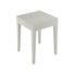 Cheriton End Table | Grey
